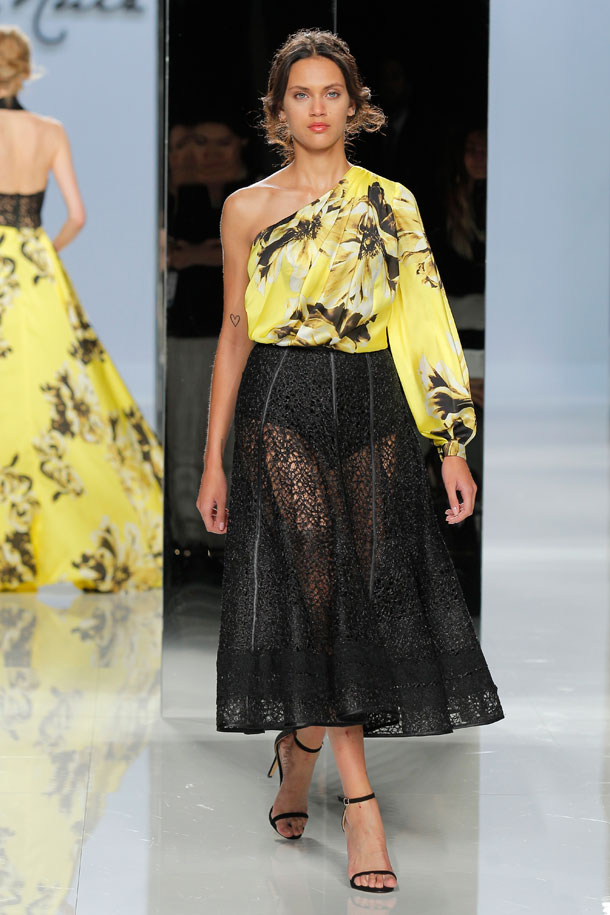 ilovebrides.pt Carla Ruiz 2018 Barcelona Bridal Fashion Week 2017